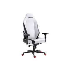 SILLA ESCRITORIO CH-160 MONKA BLANCA