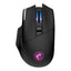 Mouse gaming RGB MSI versa PRO inalámbrico 2.4 GHz bluetooth alámbrico USB 26000 dpi S12-4301360-CLA