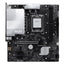 MSI tarjeta madre micro ATX wi-fi 6E DDR5 PRO H810M-B