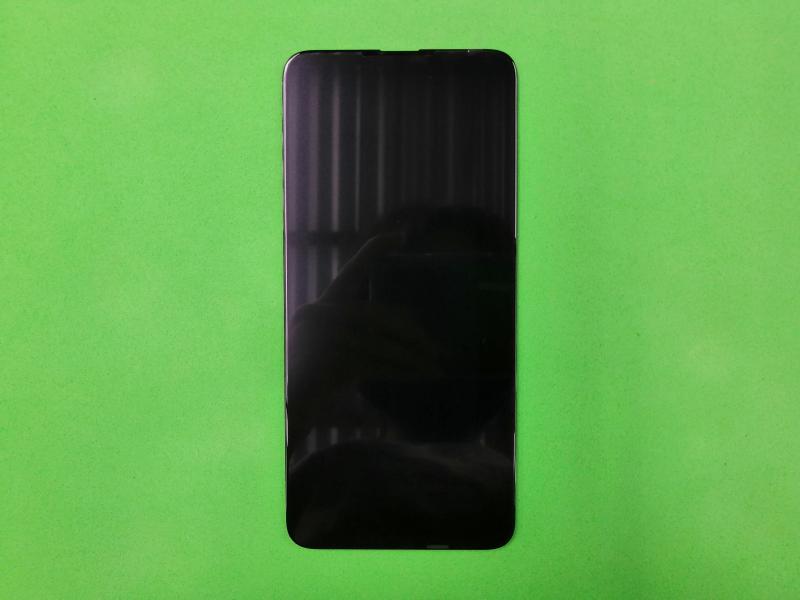 Repuesto LCD PANTALLA XIAOMI REDMI NOTE 10 PRO NOTE 10 PRO MAX NOTE 12 PRO FLYCDI NEGRA SIN MARCO