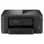 Impresora Brother DCPT730DW tanque de tinta 3 en 1 wi-fi USB 2.0 airprint mopria duplex automático