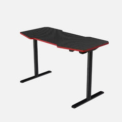 ESCRITORIO GET157-12060 AUTOMATICO LOCTEK NEGRO