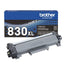 Cartucho de tóner Brother TN830XL