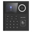 Control acceso Hikvision facial huella tarjeta M1 pin pantalla - 2.4 pulgadas