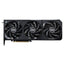 Tarjeta de video MSI RTX 5070 ti 16G shadow 3X oc GDDR7 2497 MHz