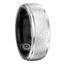 Anillo inteligente Hifuture future ring 2 bluetooth 5.3 waterproof mm titanio
