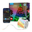 Luces navideñas Govee H70C21D1 20M LED RGB inteligentes