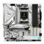 Tarjeta madre Asrock B850M steel legend WIFI AM5 micro ATX DDR5 MB-B850MSLWIFI