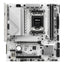 Tarjeta madre Asrock B650M-HDV m.2 white AM5 micro-atx DDR5
