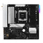 Tarjeta Madre Asrock B850M PRO Rs WIFI AM5 Micro Atx DDR5 MB-850MPRORSW - Negro