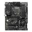 Tarjeta Madre Msi PRO Z790-P WIFI LGA1700 Atx DDR4 911-7E06-085 - Negro