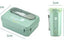 Lonchera Compartimentada KX6135 1000ml+500ml - Rosada