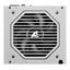 Fuente de poder Sharkoon rebel P20 850W cybenetics gold full modular 120 mm 4044951042418