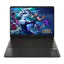 Laptop Gaming HP Omen Slim 16-AN0119NR Ingles 16 Pulg Intel Core Ultra 9 285H 16GB RAM DDR5 1TB SSD Rtx 5070 8GB GDDR7 RGB Win 11 Home Bm7b9ua#aba - Negro