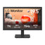 Monitor LG 20U401A-B 19.5 pulgadas plano 1600 x 900 75 Hz TN AMD freesync HDMI y d-sub