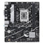 Tarjeta madre ASUS prime B760M-K LGA1700 micro ATX DDR5 90MB1FI0-M1EAY negro blanco