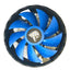 Enfriador aire Eagle Warrior FCF12001002C LGA775 AM5 - 120 mm