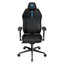Silla oficina ergonomica Thunderx3 solo 360 racer tegc-2082101.b1