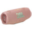 Parlante JBL charge 6 45W rms bluetooth a prueba de agua JBLCHARGE6PINKAM