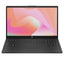 Laptop HP 15.6" I7-1355U 8GB 256GB Sdd Win 11 Inglés HP-15T-FD000B - Negro