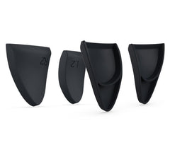 PROTECTORES PARA CONTROL PLAY STATION 5 TP5-0513 DOBE NEGRO
