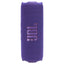 Parlante JBL flip 7 35W rms bluetooth a prueba de agua JBLFLIP7PURAM