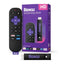 Roku dispositivo de streaming HD ROKU-3840RW