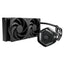 Enfriamiento liquido Cooler Master 240 atmos stealth aio 240 mm MLX-D24M-A24PK-R1