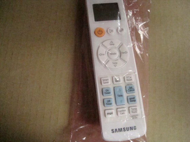 CONTROL AIRE ACONDICIONADO SAMSUNG ARH-2207 B.AAA