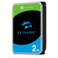 Seagate disco duro interno 2TB ST2000VX017