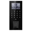 Control acceso Hikvision huella wi-fi BT eth POE DS-K1T807MBFWX-E1