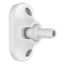 Soporte interno de montaje de pared y techo Hikvision DS-PDB-IN-UBKT1 o-std e compatible con detectores de interior 314500012