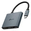 Hub Tp Link UH3020C un 3 en 1 USB-C HDMI 4K usb-a PD 100W 5 GBPS
