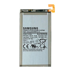 Repuesto BATERIA IPHONE 12 PRO MAX A2411 A2342 A2410 FLYCDI