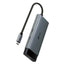 Hub Tp Link UH5020C un 5 en 1 USB-C HDMI 4K usb-a 100W 5 GBPS