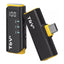 Thonet & Vander VX350 microfono lavalier inalambrico USB-C