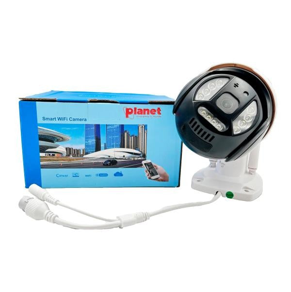 CAMARA VIGILANCIA A8 PLANET