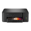 Impresora Brother DCPT430W multifuncional 3 en 1 de inyección de tinta a USB 2.0 ethernet