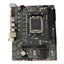 Tarjeta madre Arktek AK-B650M eg AM5 micro ATX DDR5
