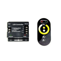 CONTROL REMOTO PARA TIRA LED CW