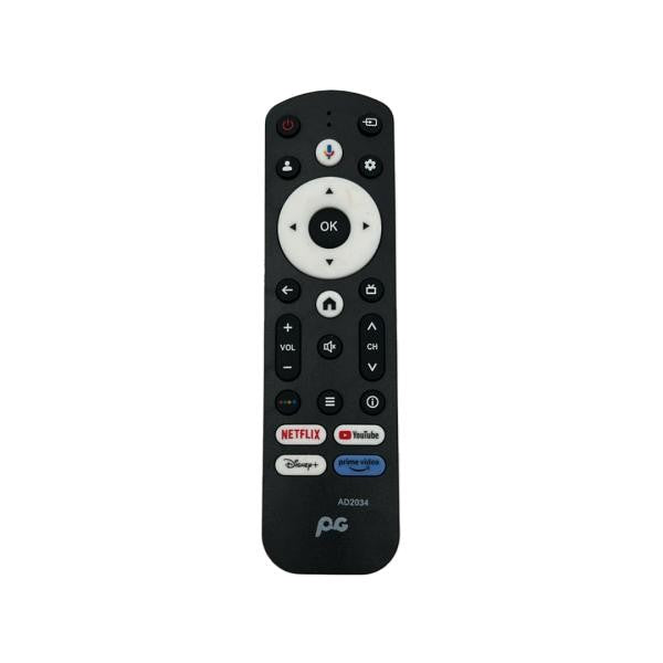 CONTROL PANTALLA TELSTAR AD2034 B.AAA