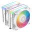 Deepcool AG620 wh ARGB V2 enfriador de aire