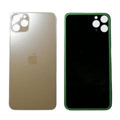 Repuesto LCD PANTALLA IPHONE 11 PRO MAX COMPLETA FLYCDI NEGRA CON MARCO