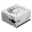 ASUS prime AP-750G fuente de poder 750W 80 PLUS gold modular