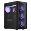 Case Formula V Line air power G1 PLUS black mid tower ARGB