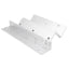 Soporte para Cerradura Magnetica Hikvision Ds-k4h258-lz(o-std) (e) Soporte Lz 302901747