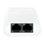 Switch Poe Hikvision Ds-3e0103dp-e/r(o-std) (e) 1 Poe in + 2 Poe Out 10/100 Mbps No Administrable 301803179 - Blanco