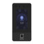 Control de Acceso Facial Hikvision Ds-k1t342efwx-e1(o-std) (e) Teclado Tactil con Huella Camara 2MP Ethernet / WI-FI / RS-485 / Wiegand / USB 302920739 - Negro