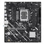 Tarjeta madre ASUS prime H810M-E LGA1851 micro ATX DDR5 90MB1N20-M0EAY0 negro blanco