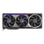 Tarjeta de video ASUS ROG-ASTRAL-RTX5090-O32G-GAMING GDDR7 2610 MHz 90YV0LW0-M0AA00